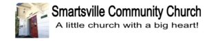 Smartsville Community Church