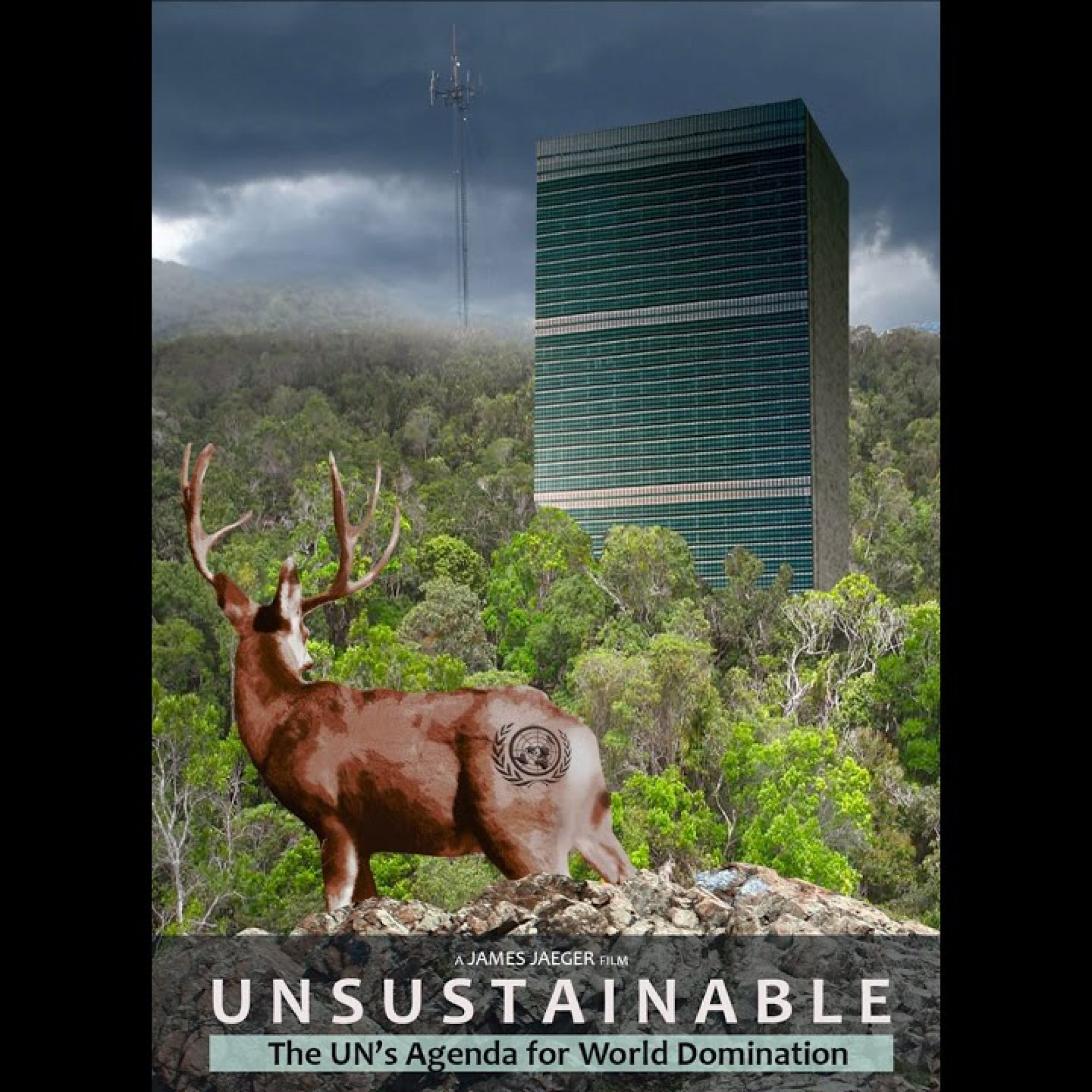 unsustainable